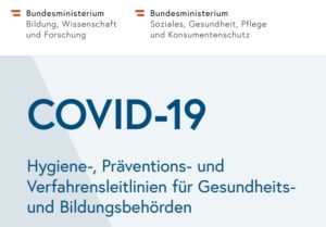 covid BMBWF covid BMBWF