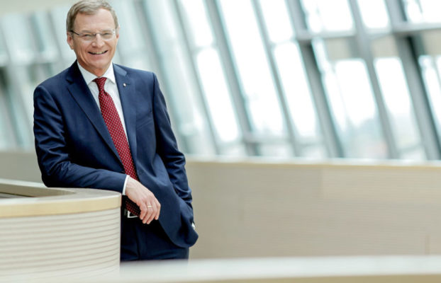 LH Thomas Stelzer zur Förderung von Schule und Bildung und zur Förderung der Ausbildung von Fachkräften