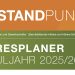 Jahresplaner 2025/26