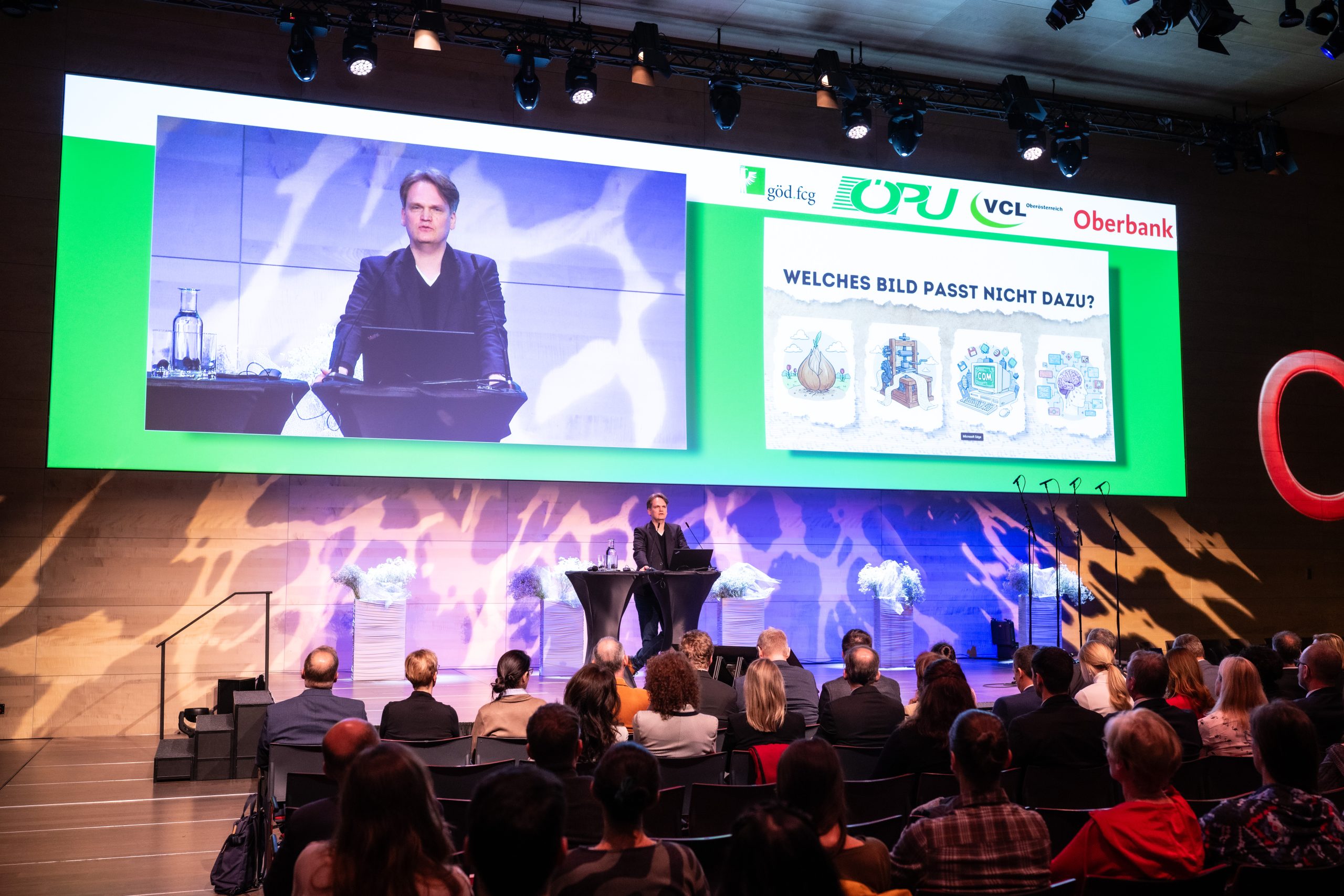 Das war der Bundeslehrer:innen-Tag 2026