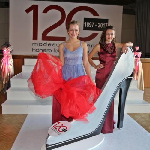 120 Jahre Modeschule Ebensee